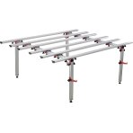 Sulankstomas stalas (YT-37100) Sulankstomas stalas (YT-37100)