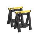 Sulankstomas stovas Stanley 2vnt