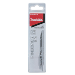 Tiesinio pjūklo pjūkleliai Makita B-05044-25, SUPER EXPRESS, BiM 152x0,9mm (6-11tpi), 25 vnt.
