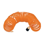 Suslėgto oro spiralinė žarna Neo 14-804, 5 x 8 mm, 10 m, PE