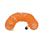 Suslėgto oro spiralinė žarna Neo 14-806,  5 x 8 mm, 15 m, PE