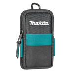 Sutvirtintas dėklas telefonui su karabinu Makita E-15556