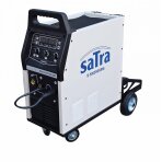 Suvirinimo aparatas MIG/MMA/TIG LIFT (IGBT type)