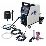 Suvirinimo aparatas MIG/MMA/TIG LIFT (IGBT type)