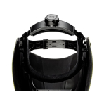 Suvirinimo kaukė ESAB Savage A41 9/13, juoda