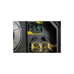 Suvirinimo pusautomatis su degikliu ESAB Rustler EM 350C Pro Synergic Pulse