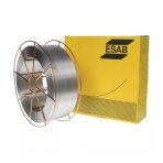 Suvirinimo viela ESAB OK Aristorod 12.50 Ø1mm, 18kg