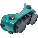 Suvirintojo akiniai | DIN-GS (3517)