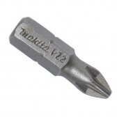 Sukimo antgalis Makita PZ2x25 mm,  B-24882