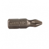 Sukimo antgalis PH2x25mm Makita B-24876, 1 vnt