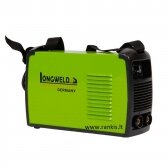 Suvirinimo aparatas LONGWELD MMA 200 PIT, 20-200A