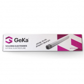 Suvirinimo elektrodas GEKA PANTERA, 2.5x350 mm, 5.0 kg AC/DC