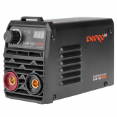 Suvirinimo inverteris DNIPRO-M SAB-14D MINI, IGBT 4400 W