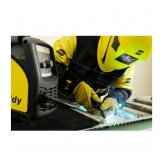 Suvirinimo pusautomatis ESAB Caddy MIG C200i