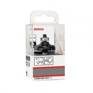 Suapvalinimo freza Bosch HM R=4,8mm, l=13mm, 2608628357