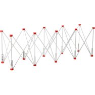 Sulankstomas stalas | 10 kojų (YT-37111)