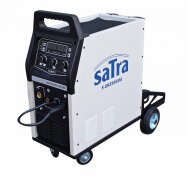 Suvirinimo aparatas MIG/MMA/TIG LIFT (IGBT type)