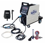 Suvirinimo aparatas MIG/MMA/TIG LIFT (IGBT type)