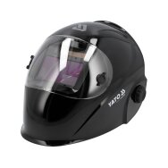 Suvirinimo kaukė | ASTRO DIGITAL TRUE COLOR (YT-73936)