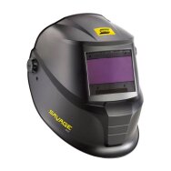 Suvirinimo kaukė ESAB Savage A41 9/13, juoda Suvirinimo kaukė ESAB Savage A41 9/13, juoda