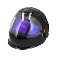 Suvirinimo kaukė | ULTRA WIDE DIGITAL TRUE COLOR (YT-73938)