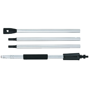 Sujungiamas purkštuvo prailginimo rinkinys Makita 197870-7, HW1200/HW1300