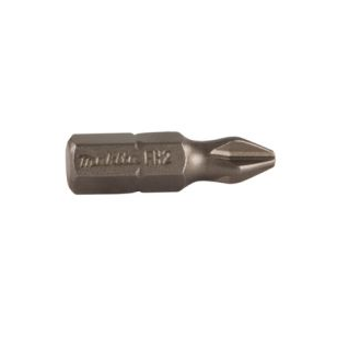 Sukimo antgalis PH2x25mm Makita B-24876, 1 vnt