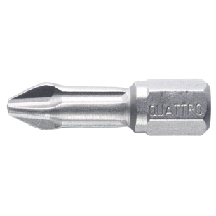 Sukimo antgalis Makita P-06052, PH2x25mm (10 vnt.)