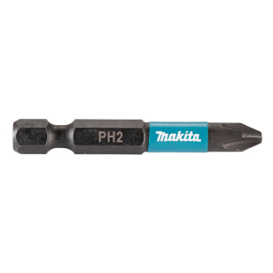 Sukimo antgalis Makita E-12407, PH2X50mm, 10 vnt.