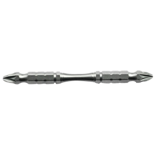 Sukimo antgalis PH2x85MM TORSION Makita B-12326, 3 vnt
