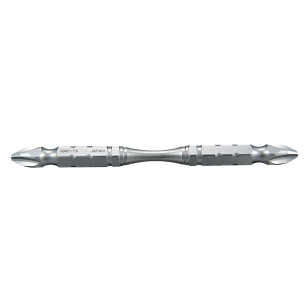Sukimo antgalis Makita B-12790, PZ2x85mm (3 vnt.) TORSION