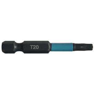 Sukimo antgalis Makita B-63781, T20X50MM IMPACT BLACK