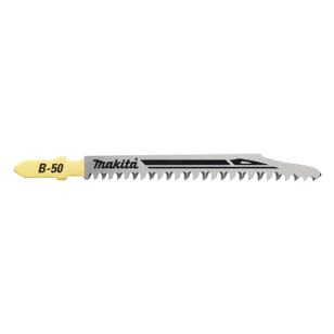 SUPER EXPRESS Siaurapjūklio pjūkleliai B-50 (T234X) 75MM 5Vnt. Medžiui Makita B-06460