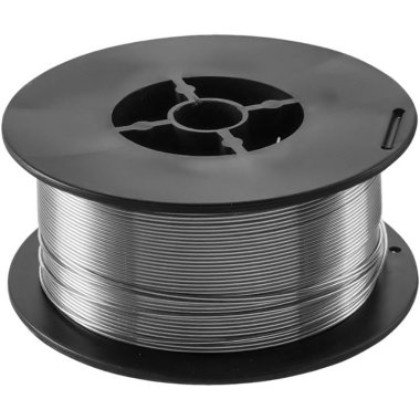 Suvirinimo viela DNIPRO-M E71T-GS, 0,8 mm, 1 kg 1 Suvirinimo viela DNIPRO-M E71T-GS, 0,8 mm, 1 kg 1