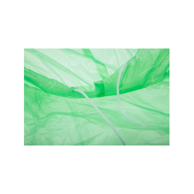 Su gobtuvu mackintosh, su kišenėmis 3