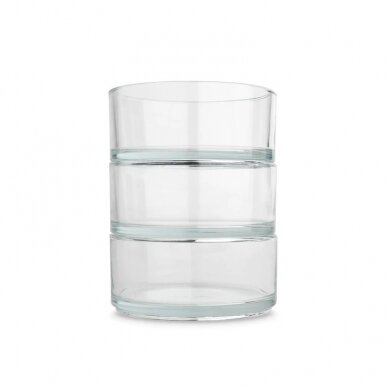 Sujungiami indai Ooni 11 Sujungiami indai Ooni 11