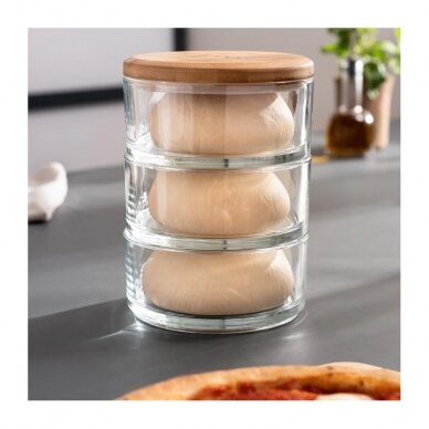 Sujungiami indai Ooni 6 Sujungiami indai Ooni 6