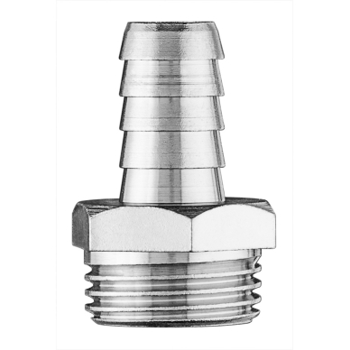 Sujungimas M - 1/2", 12 mm 1 Sujungimas M - 1/2", 12 mm 1