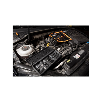 Sukamųjų lizdų rinkinys, uždegimo žvakėms 6 vnt. 2