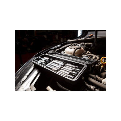 Sukamųjų lizdų rinkinys, uždegimo žvakėms 6 vnt. 4