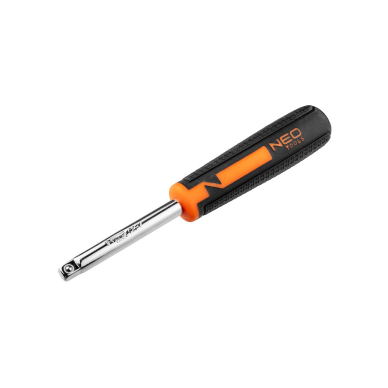 Sukiklio rankena 1/4"" 2