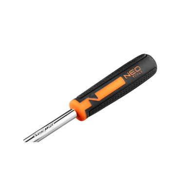 Sukiklio rankena 1/4"" 3 Sukiklio rankena 1/4"" 3