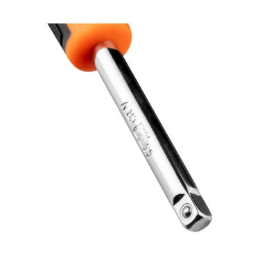 Sukiklio rankena 1/4"" 4