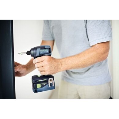 Sukimo antgalis Festool PZ 2-50 CENTRO/2 (205070) 1 Sukimo antgalis Festool PZ 2-50 CENTRO/2 (205070) 1