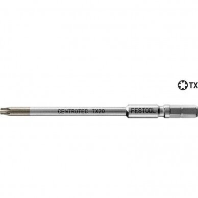Sukimo antgalis Festool TX 20-100 CE/2 (500848) Sukimo antgalis Festool TX 20-100 CE/2 (500848)
