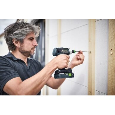 Sukimo antgalis Festool TX 20-50 CENTRO/2 (205080) 1 Sukimo antgalis Festool TX 20-50 CENTRO/2 (205080) 1
