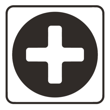 Sukimo antgalis Makita P-06052, PH2x25mm (10 vnt.) 1 Sukimo antgalis Makita P-06052, PH2x25mm (10 vnt.) 1