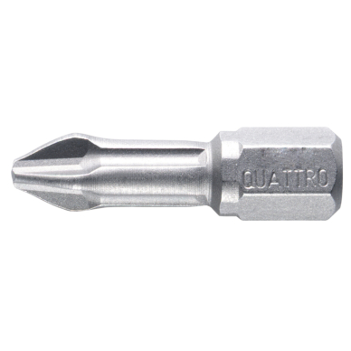 Sukimo antgalis Makita P-06052, PH2x25mm (10 vnt.) Sukimo antgalis Makita P-06052, PH2x25mm (10 vnt.)