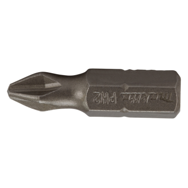 Sukimo antgalis Makita B-23466, PH2x25mm (3) Sukimo antgalis Makita B-23466, PH2x25mm (3)