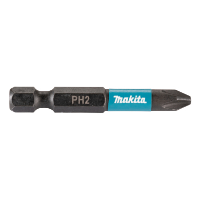 Sukimo antgalis Makita E-12407, PH2X50mm, 10 vnt. 1 Sukimo antgalis Makita E-12407, PH2X50mm, 10 vnt. 1